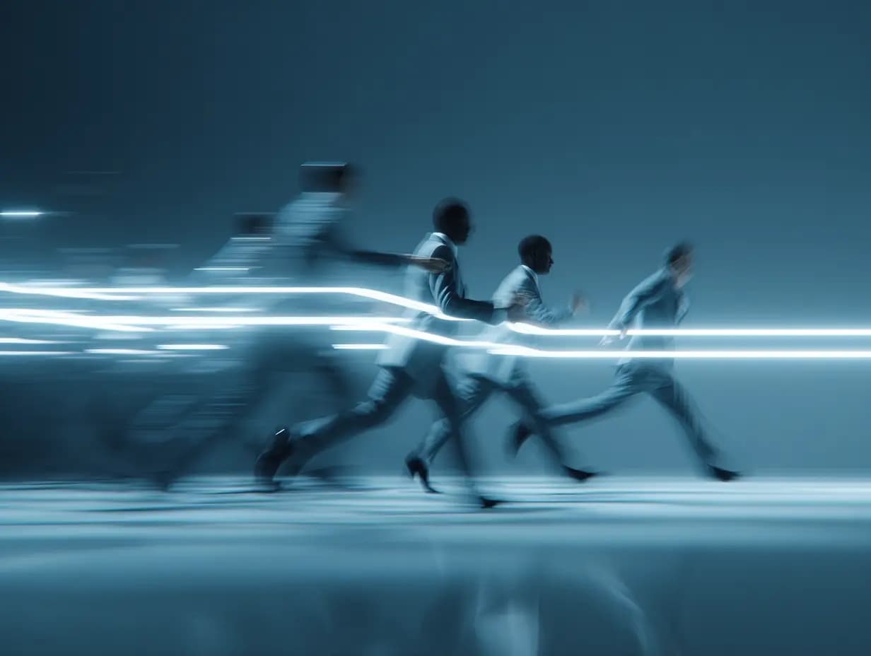 All Your Vision. One Platform.