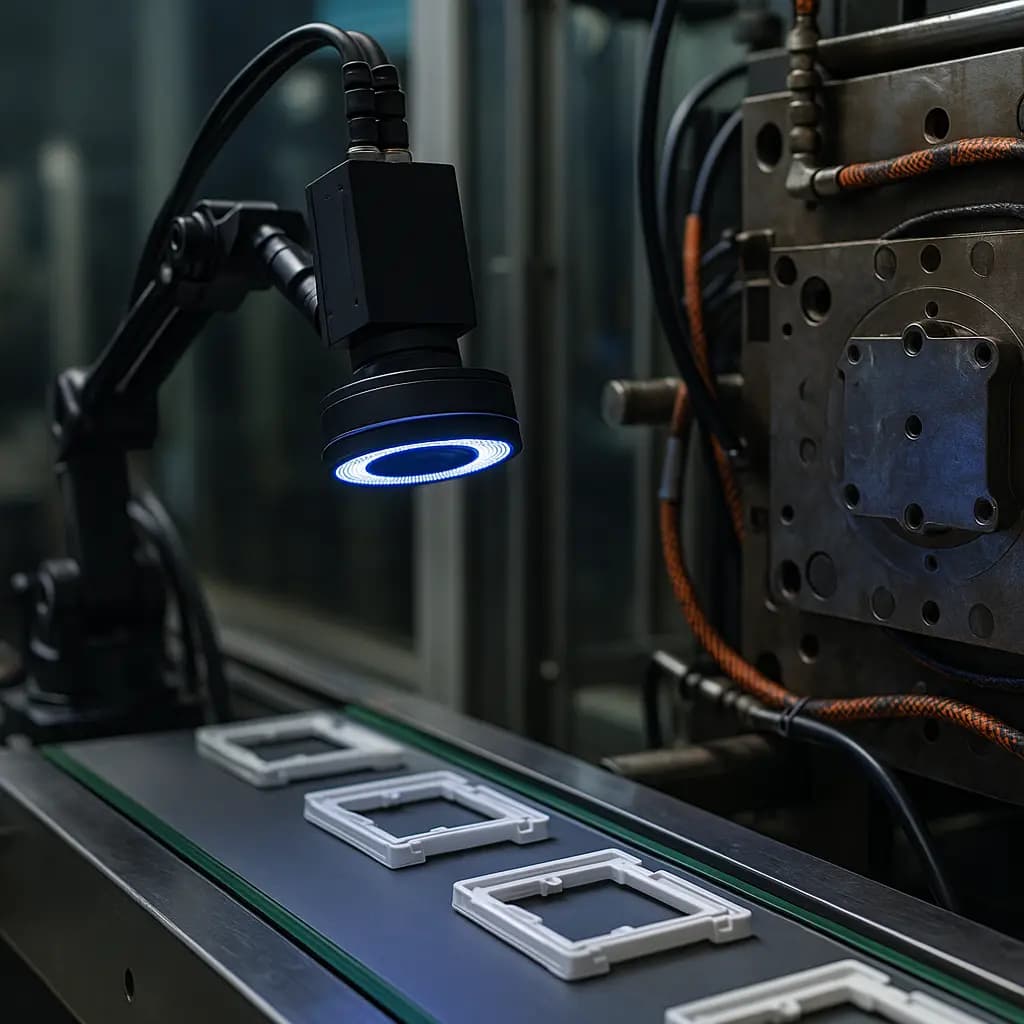 Electronics Vision Solutions