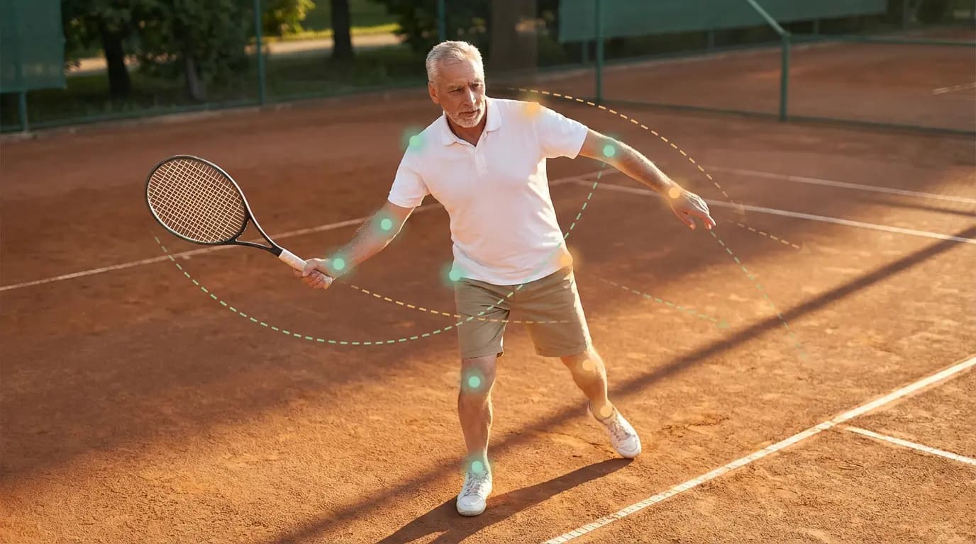 Predicting Abnormal Movement Patterns