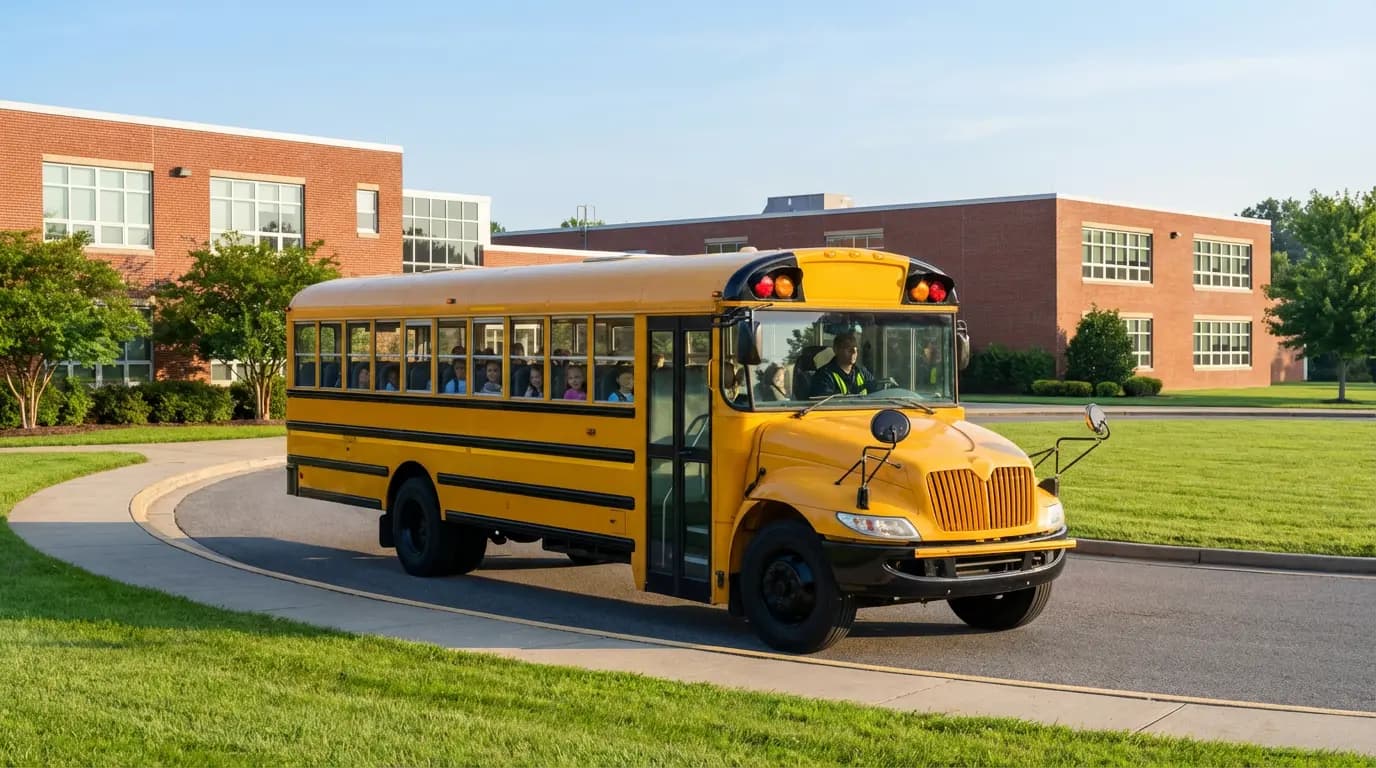 Safe Arrival Tracking