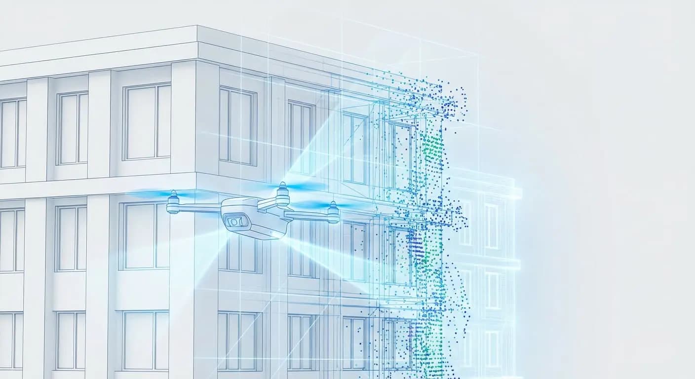 3D Reconstruction & Point Clouds