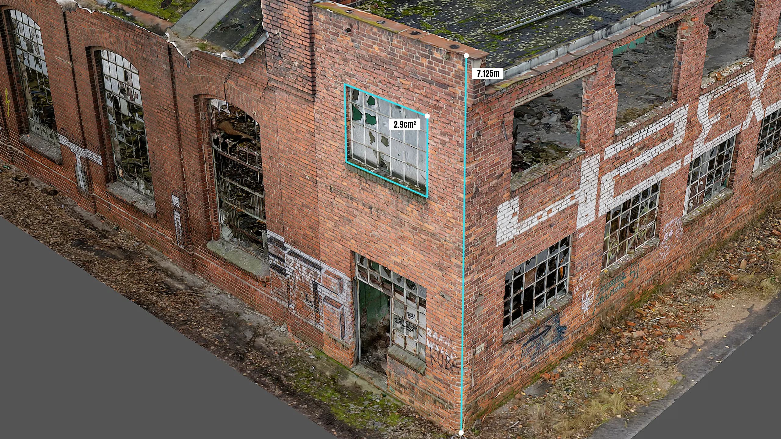 Measurement & Annotation Tools