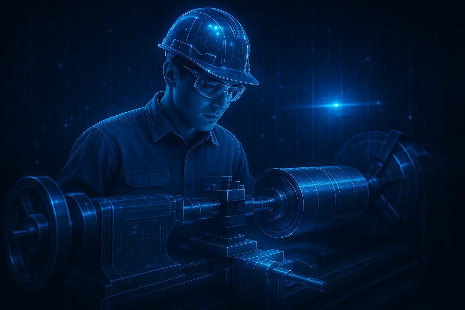 3D Inspection & Measurement Systems