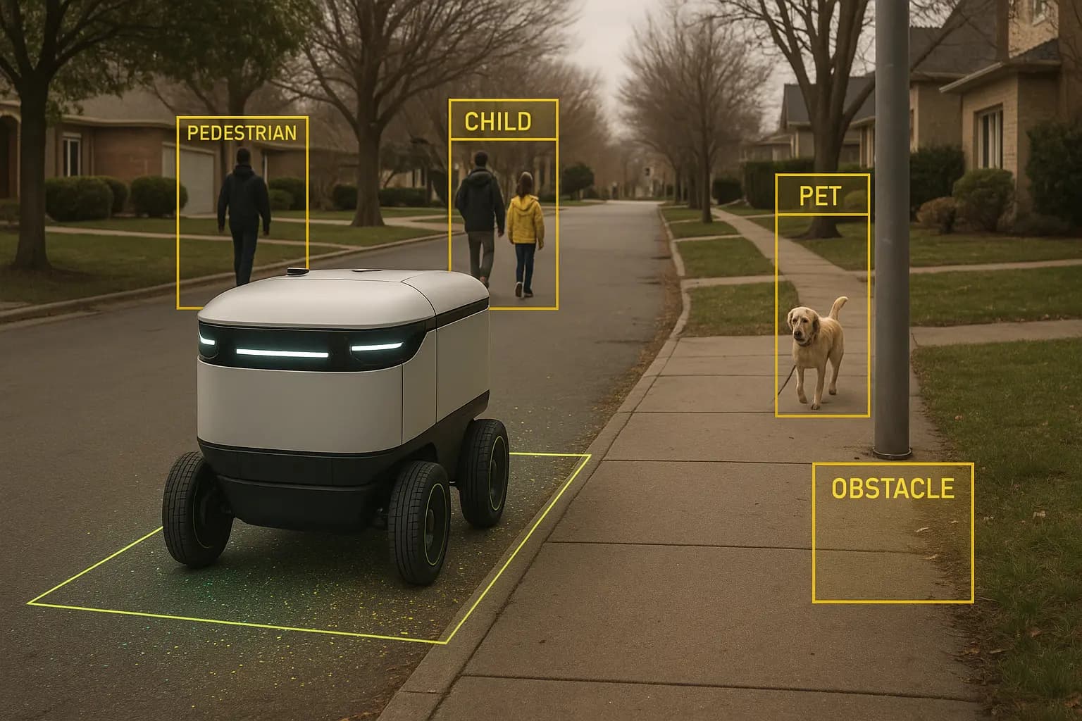 Surface Defect Detection