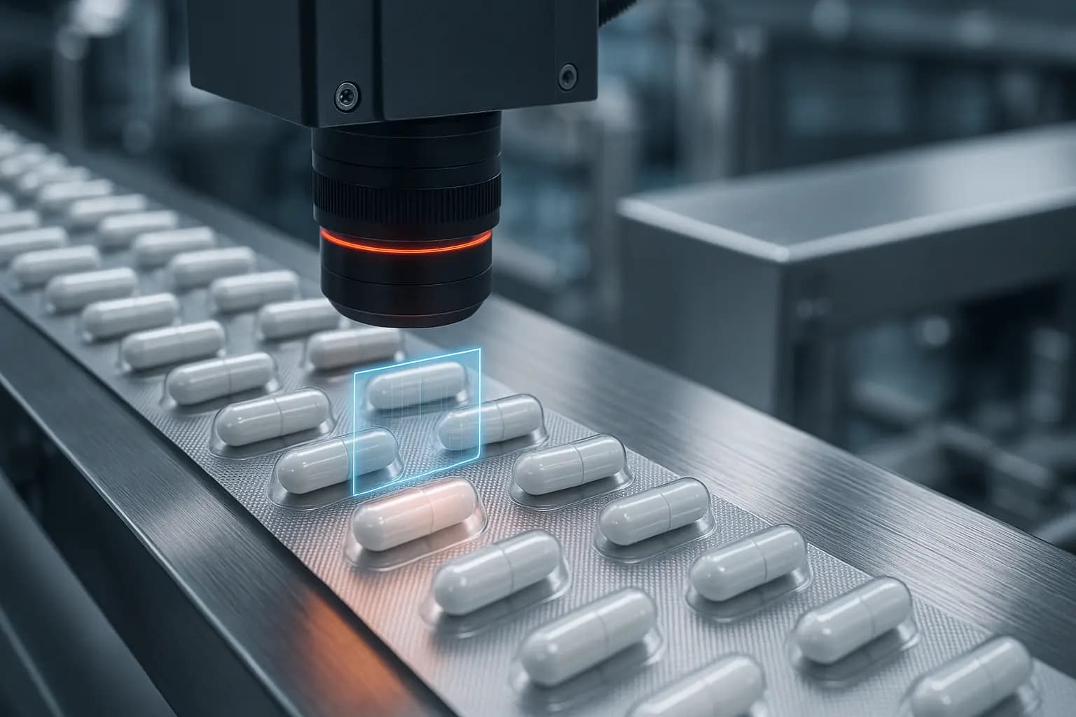 Sterile Barrier & Seal Integrity