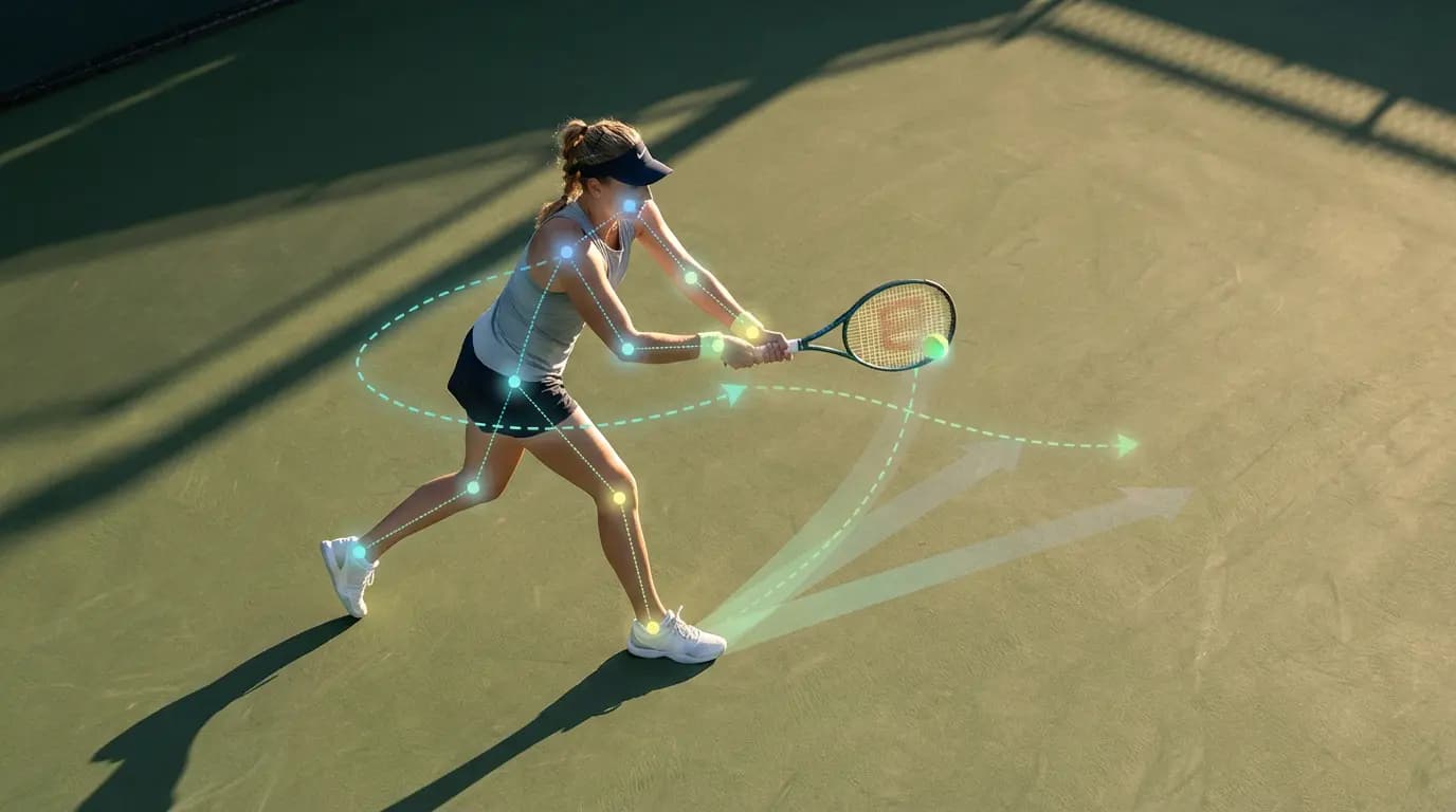 Predicting Human Movement in Retail Spaces