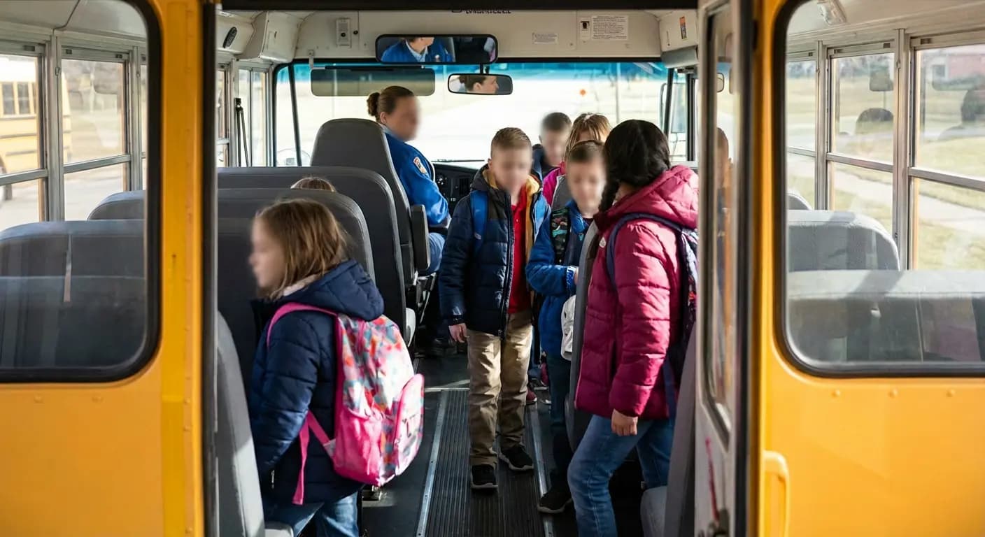 Student Safety & Emergency