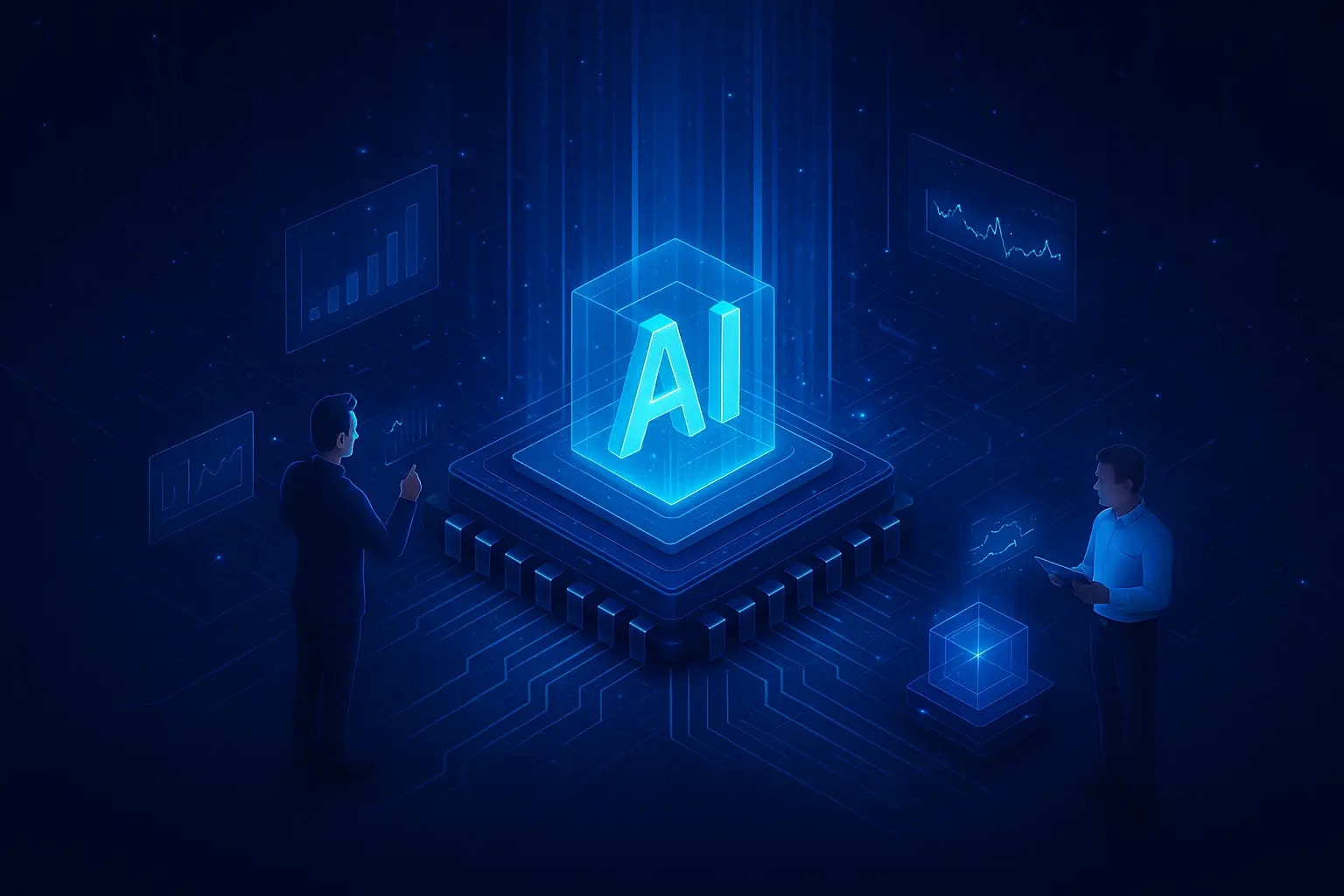 OspreyX Platform Demo