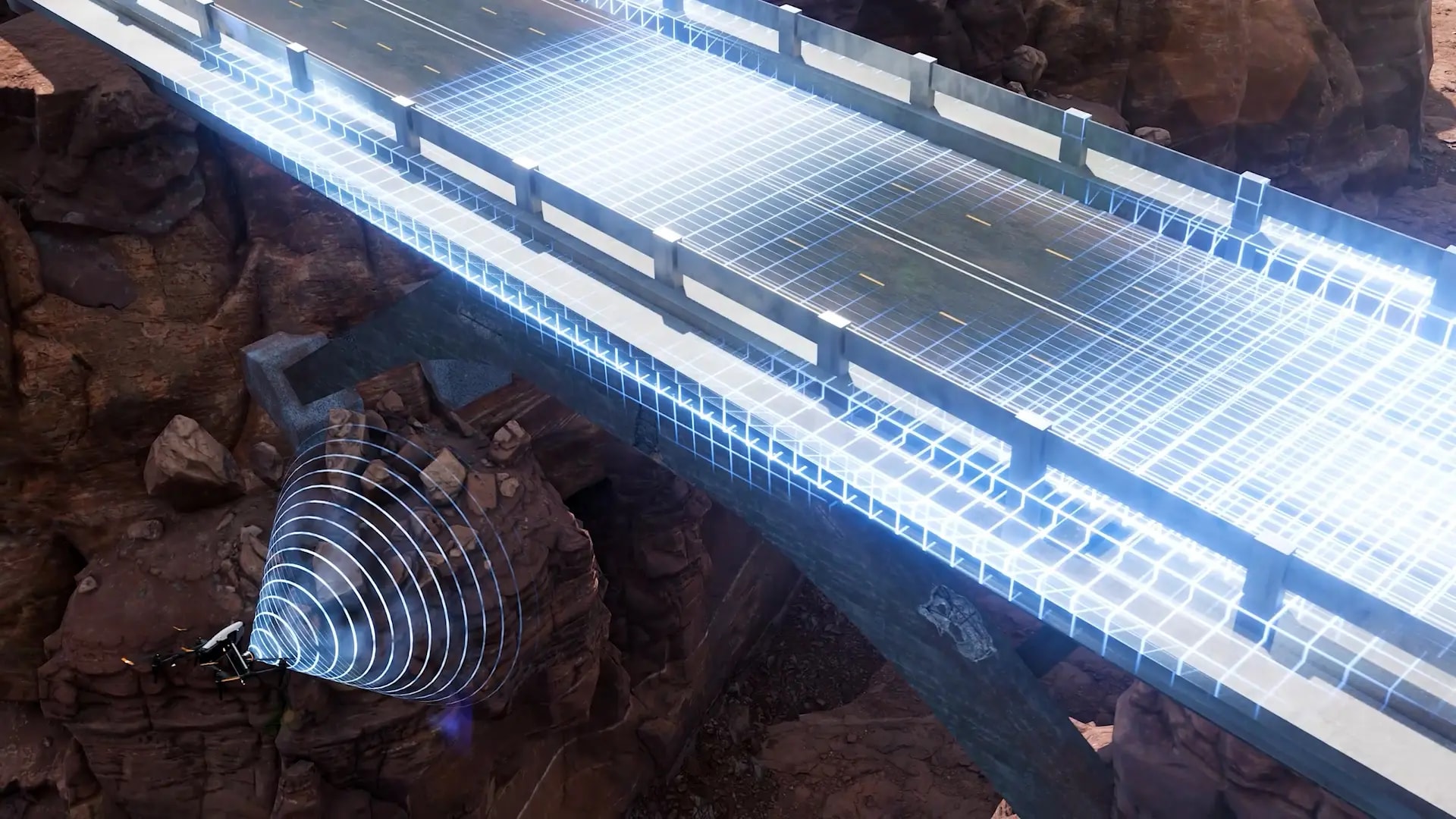 OspreyX Platform Demo