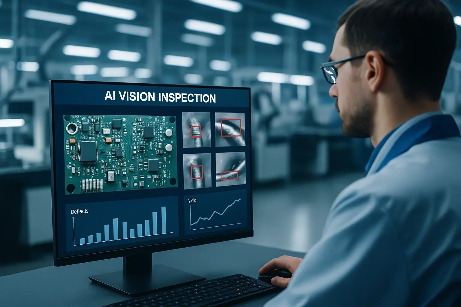 OspreyX Platform Demo