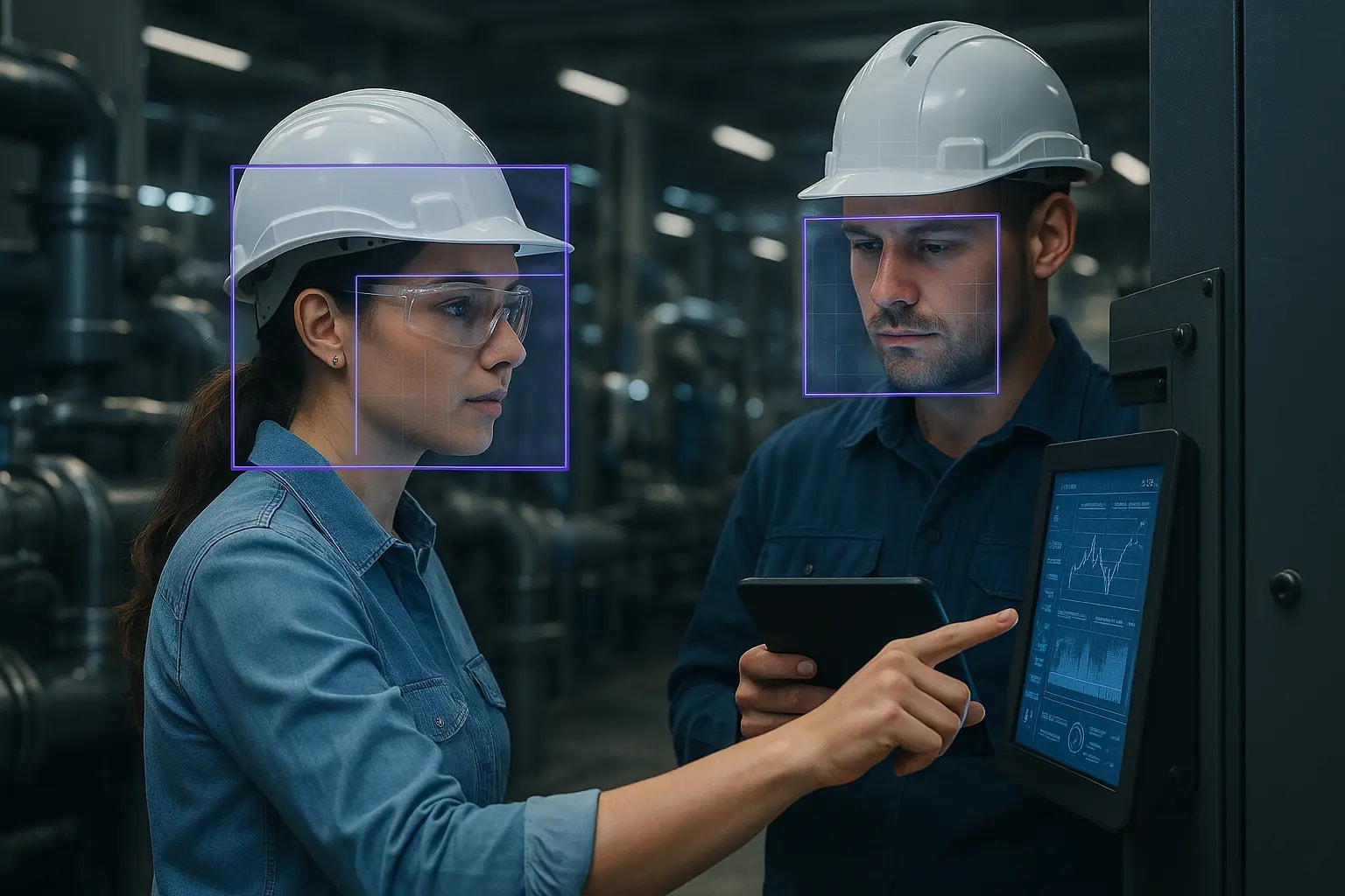 OspreyX Platform Demo