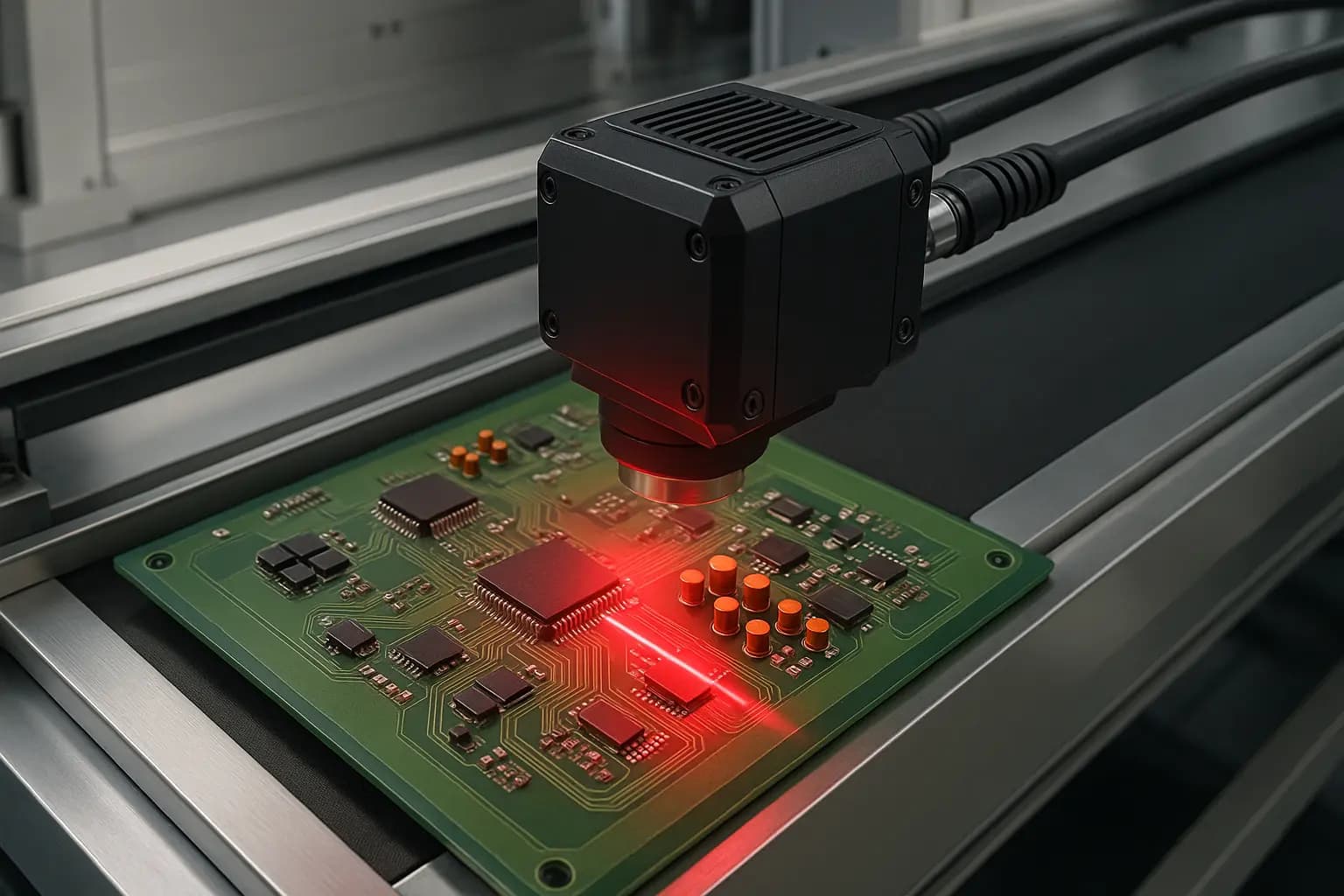 Pin-Level Label Accuracy