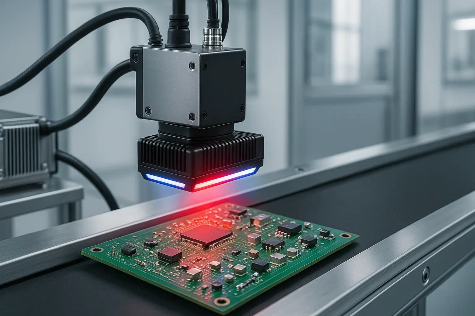 Smart Adaptation for Complex Boards