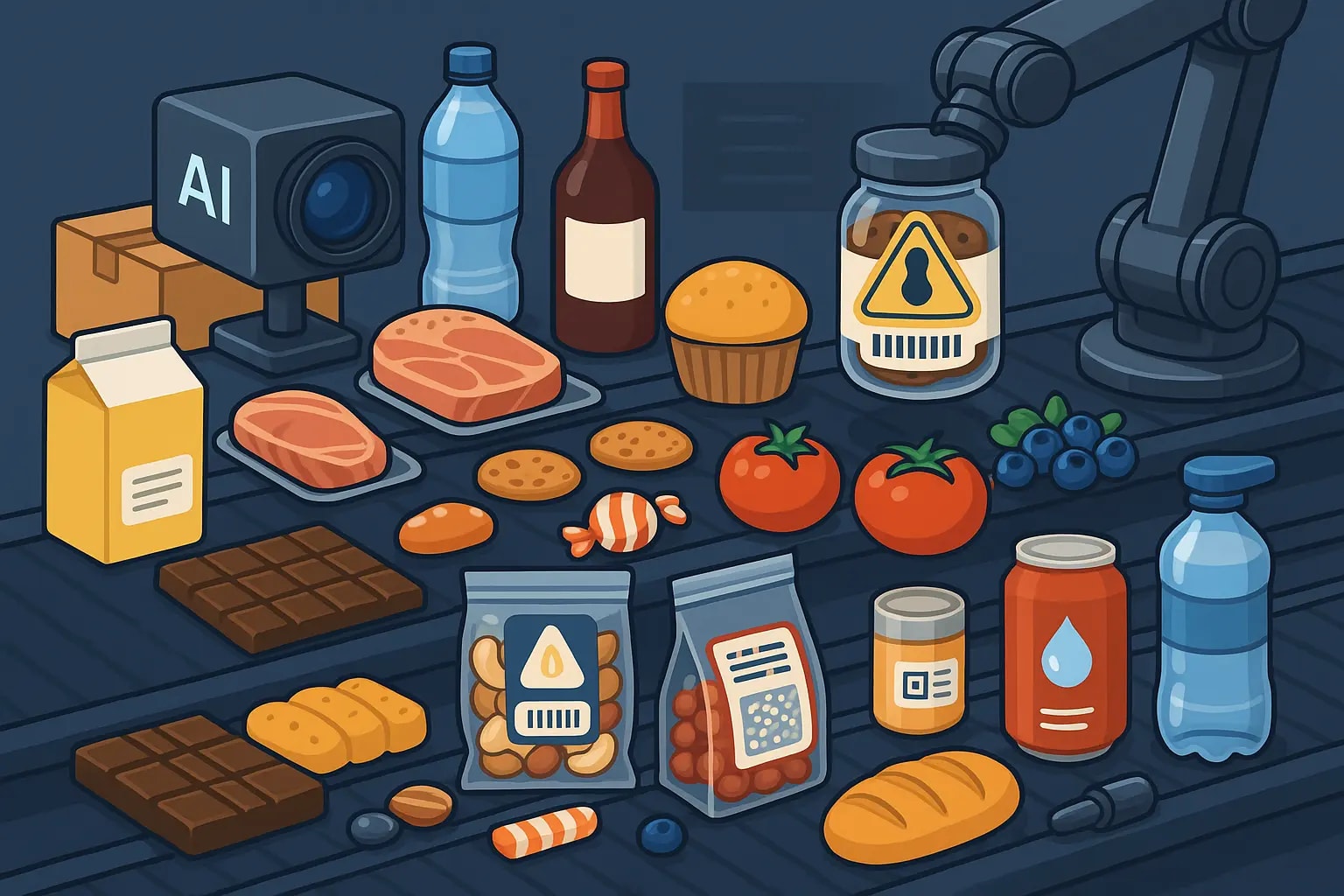 OspreyX Platform Demo