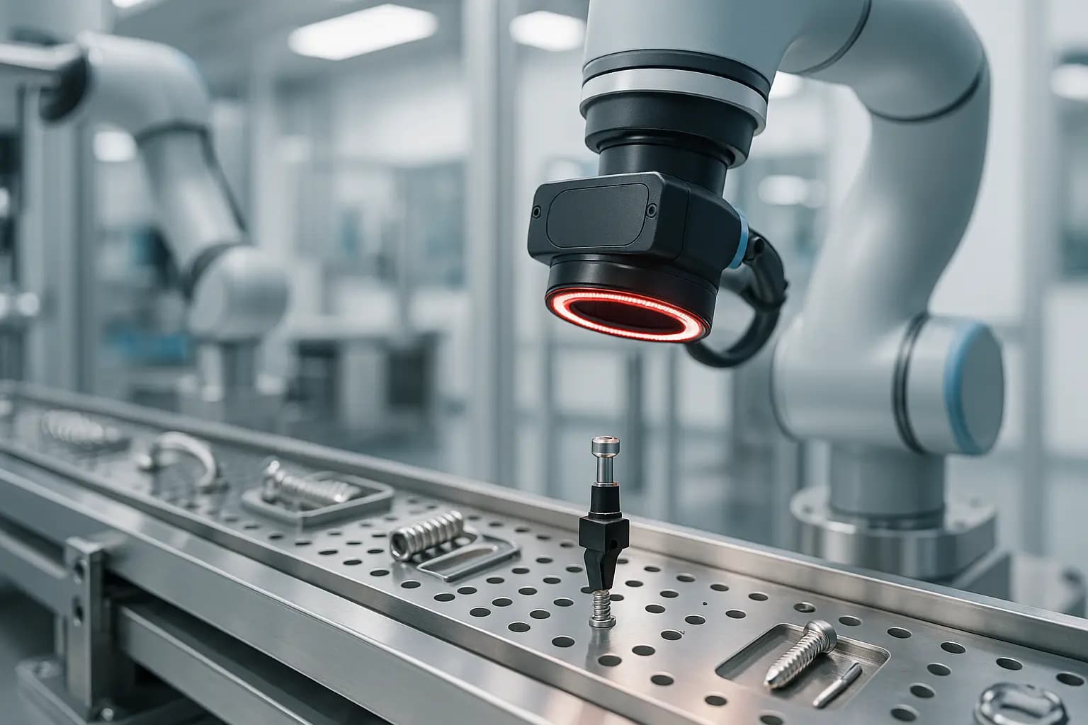 Smart Inspection for Variable Products