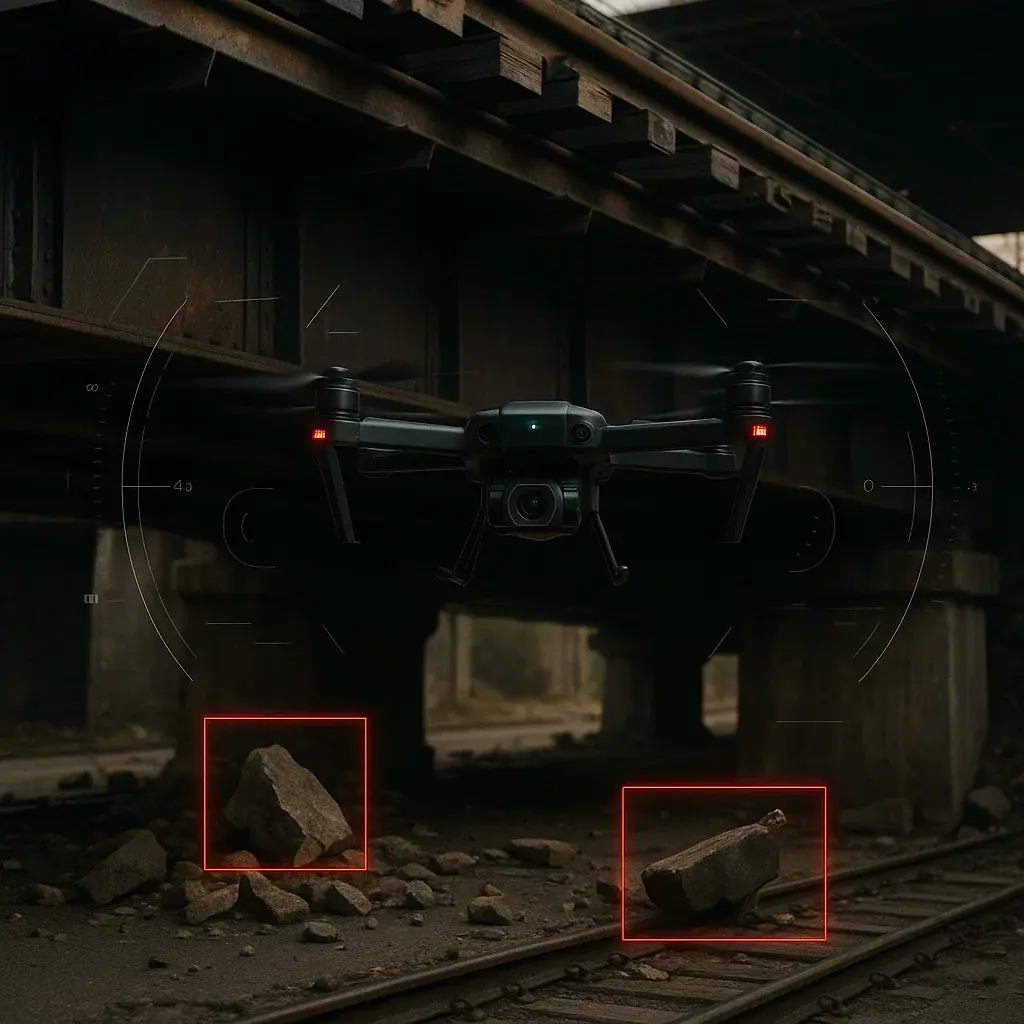 Anomaly Detection