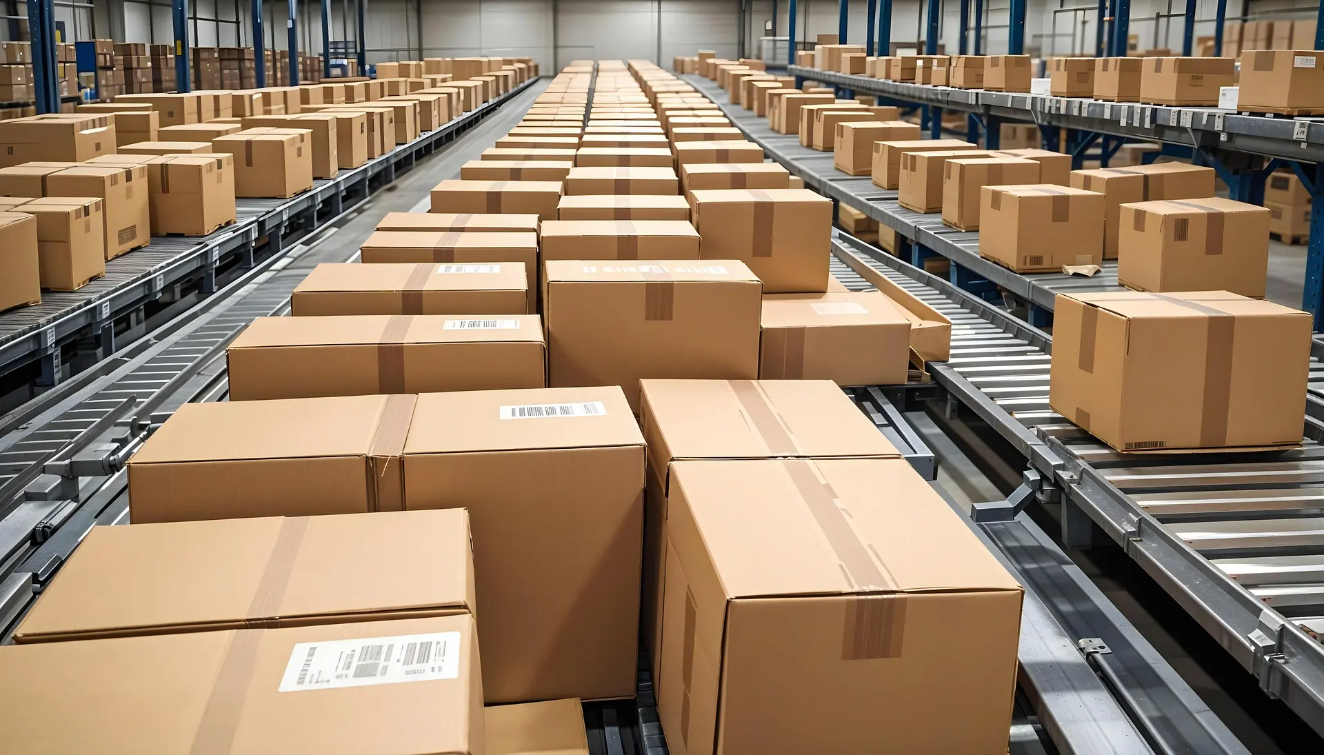 Precise Label Detection